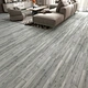 LVT terrazzo flooring